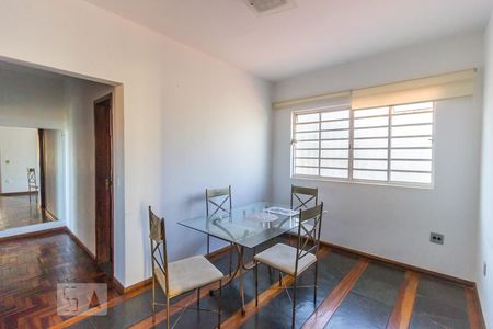 Sala 02 de casa à venda com 4 quartos, 200m² em Palmeiras, Belo Horizonte