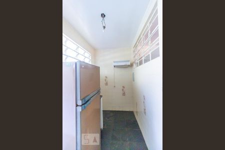 Cozinha de casa à venda com 4 quartos, 200m² em Palmeiras, Belo Horizonte