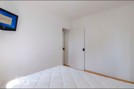 Quarto de apartamento para alugar com 1 quarto, 40m² em Santana, São Paulo