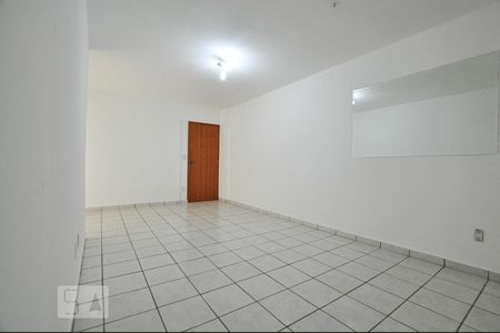 Sala de apartamento para alugar com 2 quartos, 70m² em Setor Pedro Ludovico, Goiânia