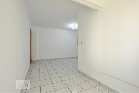 Sala de apartamento para alugar com 2 quartos, 70m² em Setor Pedro Ludovico, Goiânia