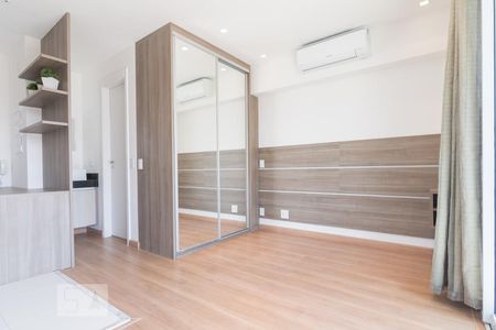 Studio de kitnet/studio para alugar com 1 quarto, 29m² em Perdizes, São Paulo