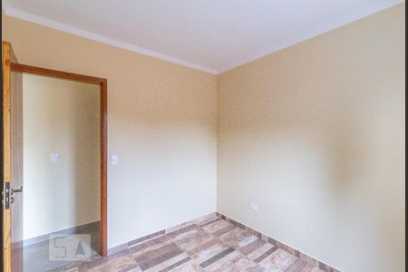 Quarto  de casa de condomínio para alugar com 1 quarto, 30m² em Vila Romero, São Paulo