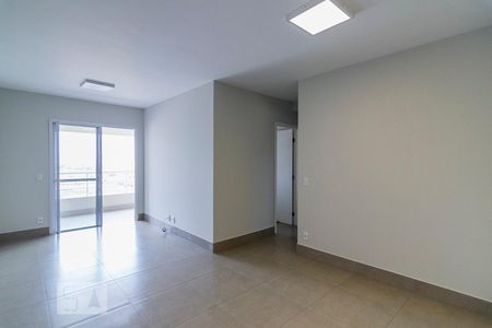 Sala de apartamento à venda com 3 quartos, 84m² em Centro, São Bernardo do Campo