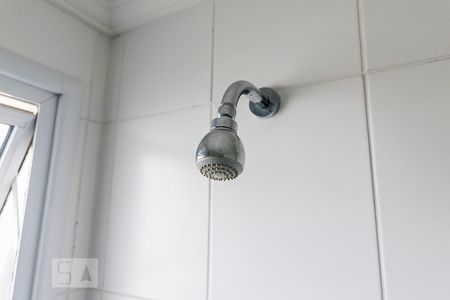 Ducha de apartamento à venda com 3 quartos, 84m² em Centro, São Bernardo do Campo