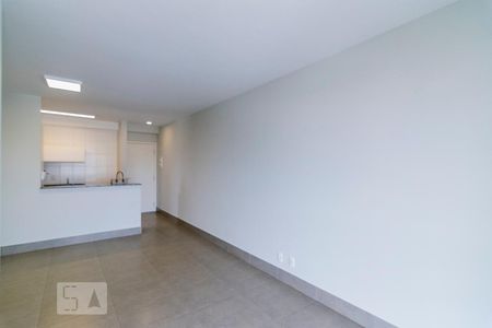 Sala de apartamento à venda com 3 quartos, 84m² em Centro, São Bernardo do Campo