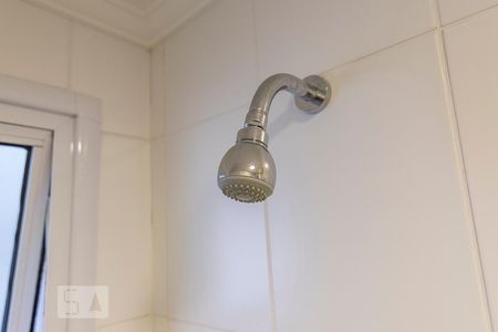 Ducha de apartamento à venda com 3 quartos, 84m² em Centro, São Bernardo do Campo