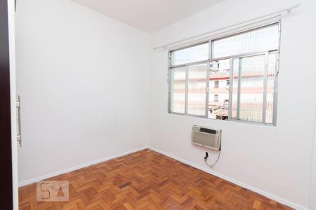 Quarto 2 de apartamento para alugar com 2 quartos, 80m² em Méier, Rio de Janeiro