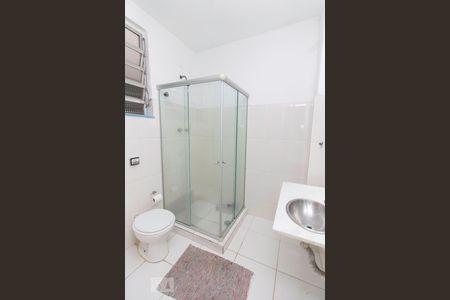 Banheiro de apartamento à venda com 2 quartos, 80m² em Méier, Rio de Janeiro