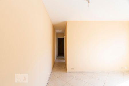 Sala de apartamento para alugar com 2 quartos, 50m² em Vila do Encontro, São Paulo