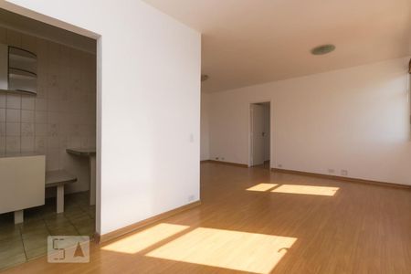 Sala de apartamento à venda com 2 quartos, 90m² em Vila Alexandria, São Paulo