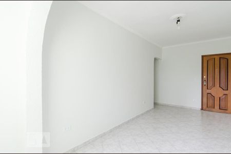 Sala de apartamento para alugar com 1 quarto, 50m² em Nova Petrópolis, São Bernardo do Campo