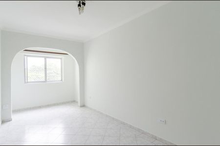 Sala de apartamento para alugar com 1 quarto, 50m² em Nova Petrópolis, São Bernardo do Campo