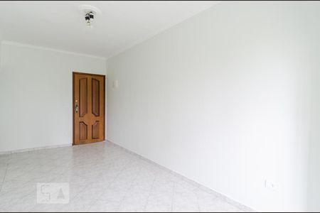 Sala de apartamento para alugar com 1 quarto, 50m² em Nova Petrópolis, São Bernardo do Campo