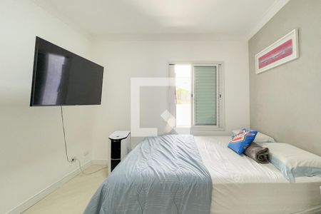 Quarto 1 de apartamento para alugar com 3 quartos, 106m² em Nova Petrópolis, São Bernardo do Campo