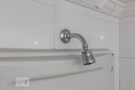 Banheiro de apartamento para alugar com 3 quartos, 70m² em Saúde, São Paulo