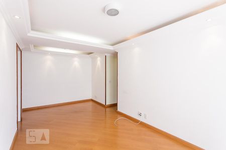 Sala de apartamento à venda com 2 quartos, 70m² em Barra da Tijuca, Rio de Janeiro