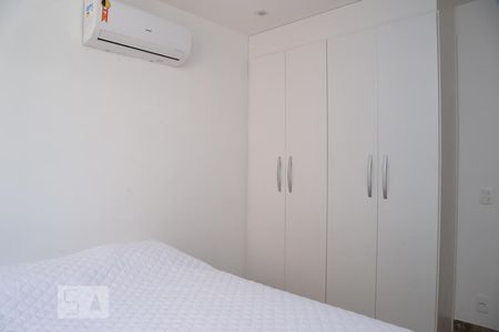 Quarto 1 de apartamento para alugar com 3 quartos, 85m² em Tijuca, Rio de Janeiro