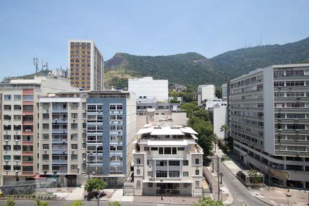 Vista Quarto 1 de apartamento para alugar com 3 quartos, 85m² em Tijuca, Rio de Janeiro