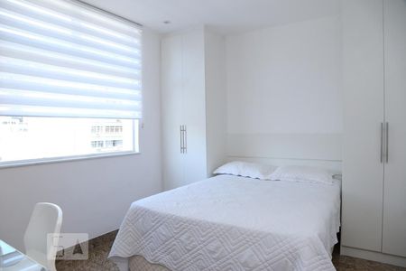 Quarto 2 de apartamento para alugar com 3 quartos, 85m² em Tijuca, Rio de Janeiro