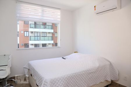 Quarto 1 de apartamento para alugar com 3 quartos, 85m² em Tijuca, Rio de Janeiro