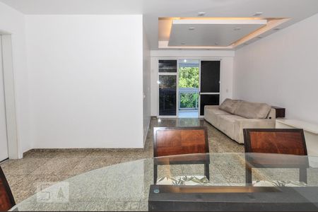 Sala de apartamento para alugar com 2 quartos, 115m² em Freguesia (jacarepaguá), Rio de Janeiro