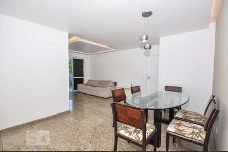 Sala de apartamento para alugar com 2 quartos, 115m² em Freguesia (jacarepaguá), Rio de Janeiro