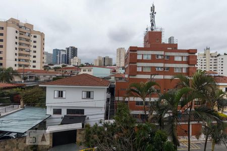 Vista de apartamento para alugar com 2 quartos, 77m² em Saúde, São Paulo