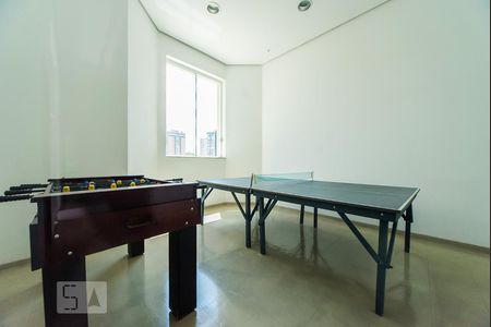 Apartamento para alugar com 92m², 1 quarto e 3 vagas Apartamento para alugar com 92m², 1 quarto e 3 vagasSalão de Jogos