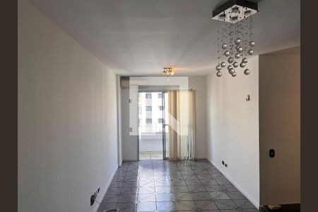 Sala de apartamento para alugar com 3 quartos, 70m² em Vila Pompéia, São Paulo