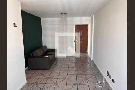 Sala de apartamento para alugar com 3 quartos, 70m² em Vila Pompéia, São Paulo