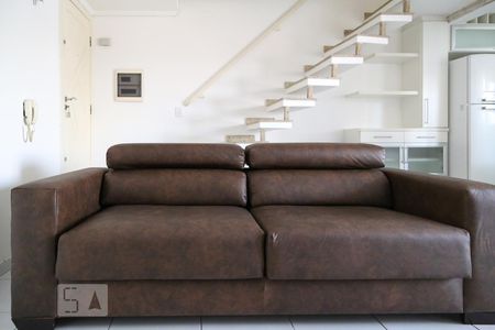 Sala de apartamento para alugar com 1 quarto, 62m² em Casa Verde, São Paulo