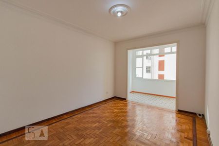 Sala de apartamento à venda com 5 quartos, 150m² em Maracanã, Rio de Janeiro