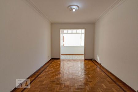 Sala de apartamento à venda com 5 quartos, 150m² em Maracanã, Rio de Janeiro