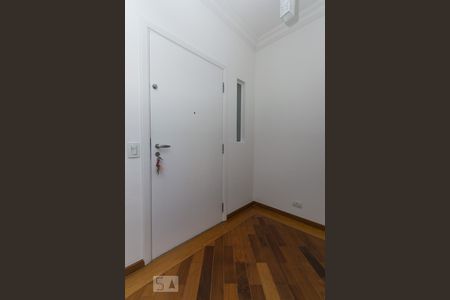 Entrada de apartamento à venda com 3 quartos, 170m² em Vila Mascote, São Paulo