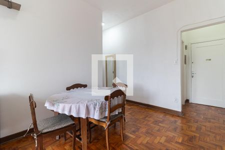 Sala de apartamento para alugar com 1 quarto, 60m² em Liberdade, São Paulo