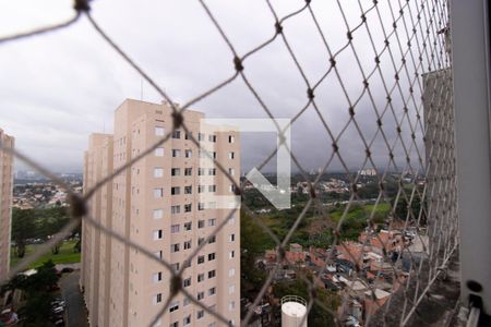 Vista da Sala de apartamento à venda com 2 quartos, 44m² em Jardim Peri, São Paulo