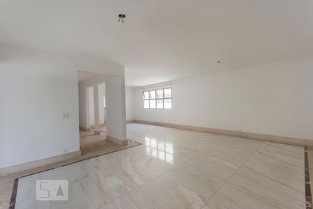 Apartamento à venda com 3 quartos, 199m² em Indianópolis, São Paulo