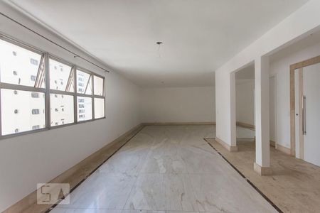 Apartamento à venda com 3 quartos, 199m² em Indianópolis, São Paulo