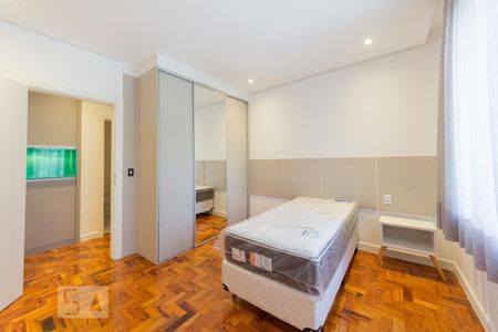 Quarto 1 de apartamento para alugar com 2 quartos, 91m² em Paraíso, São Paulo