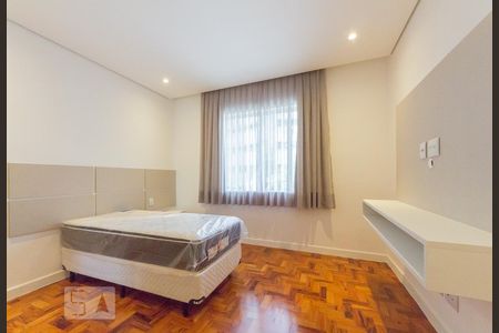 Quarto 1 de apartamento para alugar com 2 quartos, 91m² em Paraíso, São Paulo