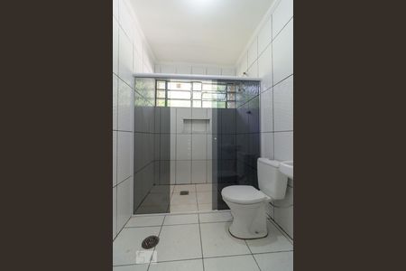 Banheiro de casa à venda com 3 quartos, 153m² em Jardim Petrópolis, São Paulo