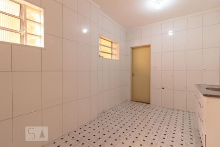 Cozinha de casa à venda com 3 quartos, 153m² em Jardim Petrópolis, São Paulo