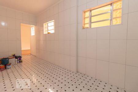 Cozinha de casa à venda com 3 quartos, 153m² em Jardim Petrópolis, São Paulo