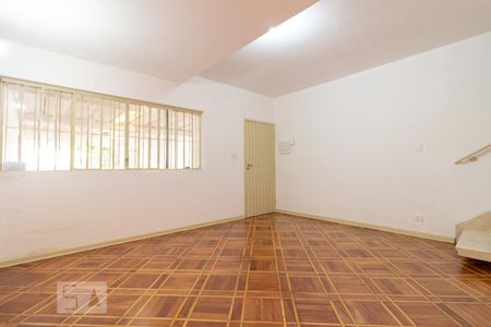 Sala de casa à venda com 3 quartos, 153m² em Jardim Petrópolis, São Paulo