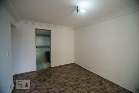Suíte de apartamento para alugar com 3 quartos, 115m² em Belenzinho, São Paulo