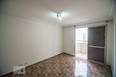 Suíte de apartamento para alugar com 3 quartos, 115m² em Belenzinho, São Paulo