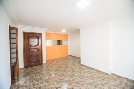 Sala de apartamento para alugar com 3 quartos, 115m² em Belenzinho, São Paulo