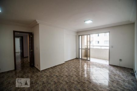 Sala de apartamento para alugar com 3 quartos, 115m² em Belenzinho, São Paulo