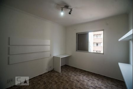 Quarto 2 de apartamento para alugar com 3 quartos, 115m² em Belenzinho, São Paulo
